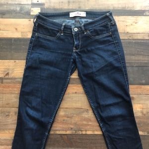 Hollister Skinny Jeans
